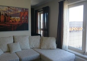Central Aida Apartment