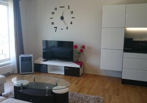 Central Aida Apartment