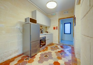 Central and Cosy 2BR Apartment in Valletta