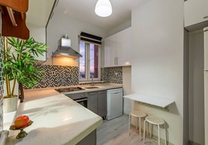 Central and Stylish Flat in the Heart of Kadıköy