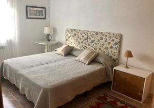 Central apartment in Navaluenga