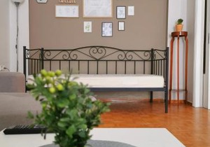 Central Apartment Kalamata