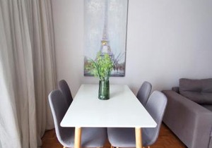 Central Apartment Kalamata