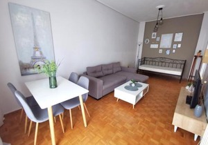 Central Apartment Kalamata