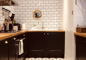 Central Brighton flat, 3 bedrooms, sleeps 6, close to shops and beach