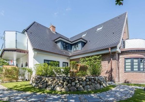 Central. Comfortable. Sauna. - Villa Maybach