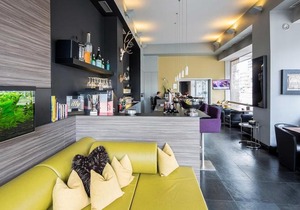 Central Hotel Mannheim