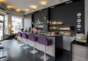 Central Hotel Mannheim