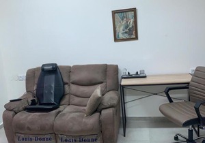 Central House Nazareth