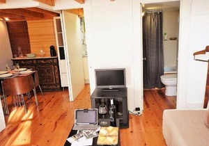 Central Lisbon Charming Loft