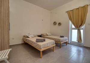 Central new apartment - 5mins to Valletta and Sliema