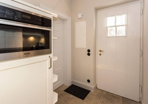 Central. Sauna. High quality. - Villa Maybach