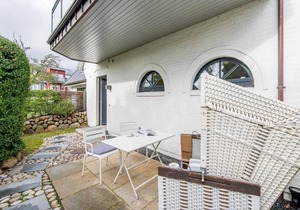 Central. Sauna. High quality. - Villa Maybach
