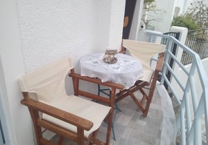 Central Studio On Poros