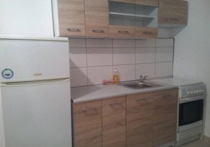 Central Studio On Poros