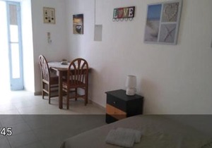 Central Studio on Poros