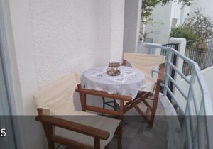 Central Studio on Poros