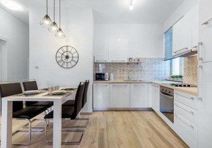 Central Suite Rijeka