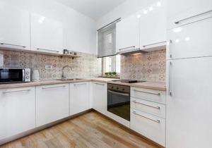Central Suite Rijeka