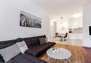 Central Suite Rijeka