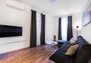 Central Suite Rijeka