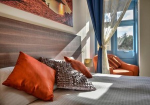 Central Suites St. Julian's