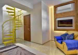 Central Suites St. Julian's