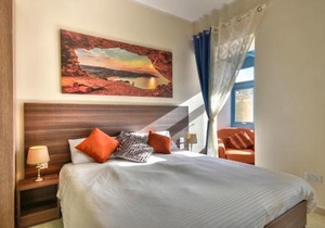 Central Suites St. Julian's