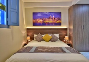 Central Suites St. Julian's