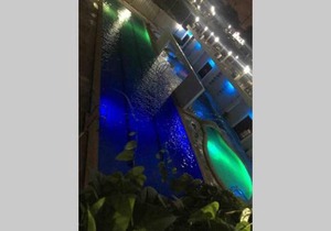 CENTROPOLIS 4, Fun & Playful