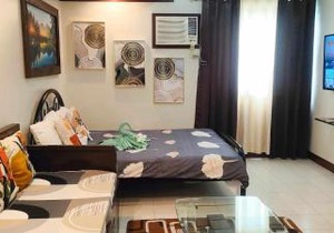 Centropolis King Bed Deluxe
