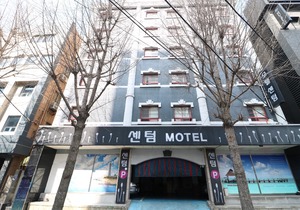 Centum Motel