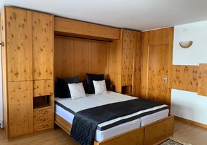 Cervinia Apartment 2112