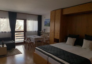 Cervinia Apartment 2112