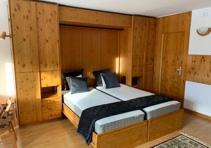 Cervinia Apartment 2112