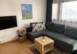 Cervinia Apartment 2112