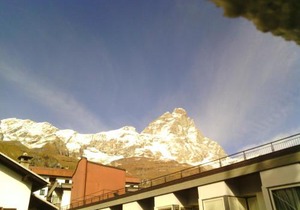 Cervinia