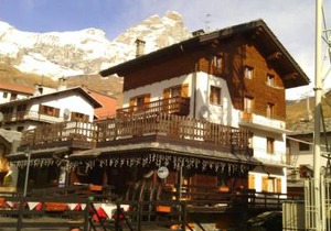 Cervinia