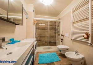 Cervinia - Matterhorn Apartments