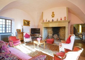 Château de La Roquette
