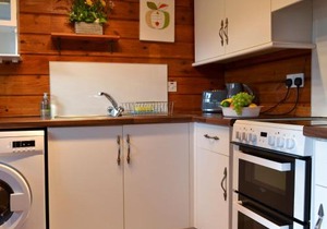 Chalet 1