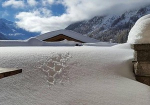 Chalet 1155 - Montroc - Chamonix