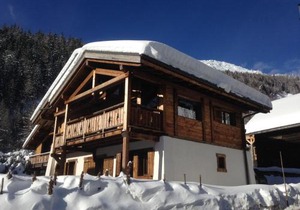 Chalet 1155 - Montroc - Chamonix