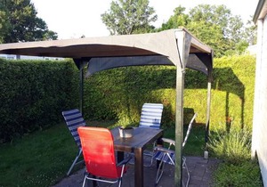 Chalet ∙ 2 bedrooms ∙ 4 guests