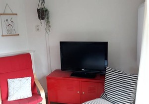 Chalet ∙ 2 bedrooms ∙ 4 guests