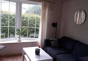 Chalet ∙ 2 bedrooms ∙ 4 guests