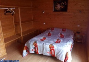 Chalet 2007