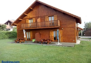Chalet 2007