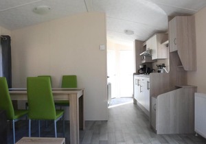 Chalet 547 TYP B am Kransburger See