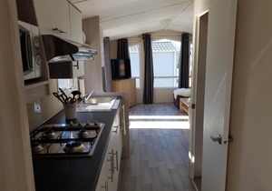 Chalet 547 TYP B am Kransburger See